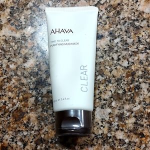 Ahava | purifying mud mask